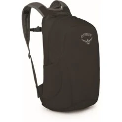 Osprey Ultralight Stuff Pack 18 - Foldable Backpack - Black