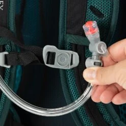 Osprey Sylva 20 Women's Backpack - Space Travel Grey 10 Osprey Sylva 20 Women's Backpack - Space Travel Grey -Osprey osprey sylva 12 3 1392768