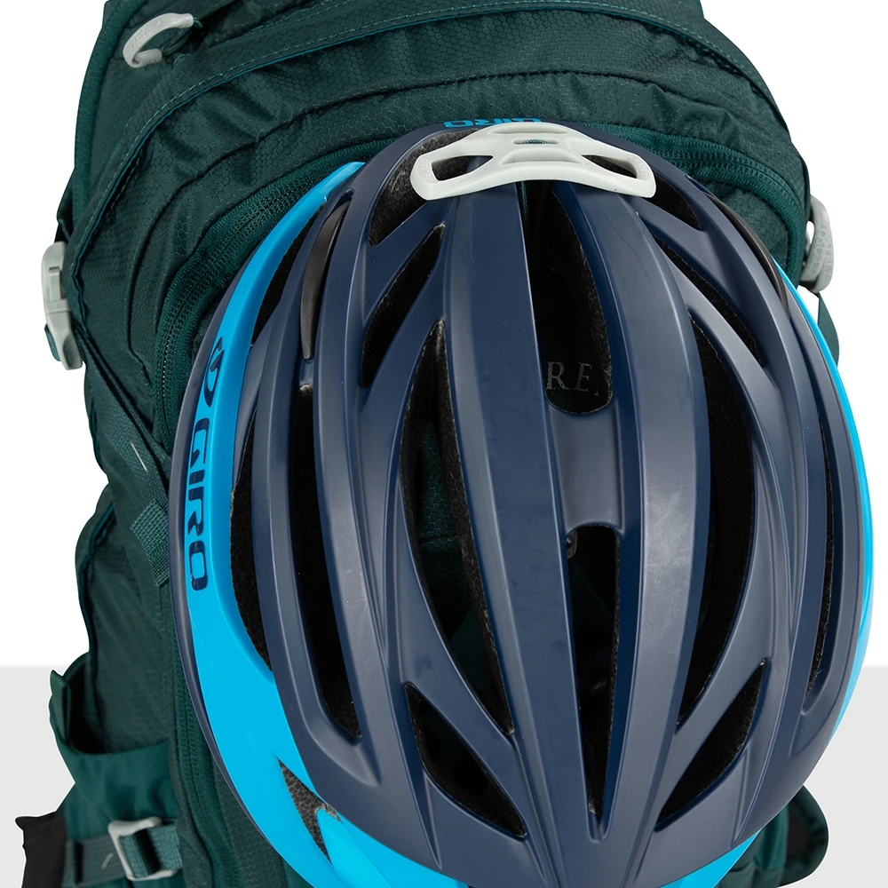 Osprey Sylva 20 Women's Backpack - Space Travel Grey 5 Osprey Sylva 20 Women's Backpack - Space Travel Grey - Image 5