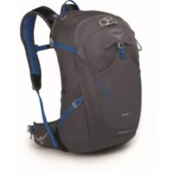 Osprey Sylva 20 Women's Backpack - Space Travel Grey