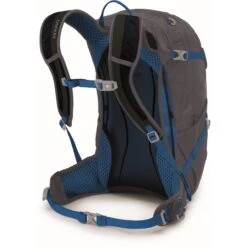 Osprey Sylva 20 Women's Backpack - Space Travel Grey 9 Osprey Sylva 20 Women's Backpack - Space Travel Grey -Osprey osprey sylva 20 3 1392856