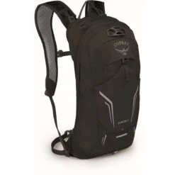 Osprey Syncro 5 Backpack - Black
