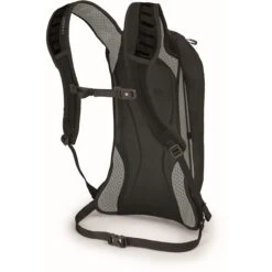 Osprey Syncro 5 Backpack - Black -Osprey osprey syncro 5 19 1392978