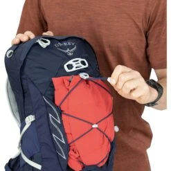 Osprey Talon 11 Backpack - Eclipse Grey - L/XL 18 Osprey Talon 11 Backpack - Eclipse Grey - L/XL -Osprey osprey talon 11 grey 14 1124743 1