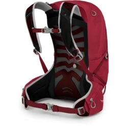 Osprey Talon 22 Backpack - Cosmic Red - S/M -Osprey osprey talon 22 backpack cosmic red 3 986249