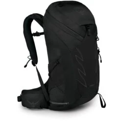 Osprey Talon 26 Backpack - Stlth. Black