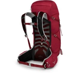 Osprey Talon 33 Backpack - Cosmic Red - S/M -Osprey osprey talon 33 backpack cosmic red 2 986090