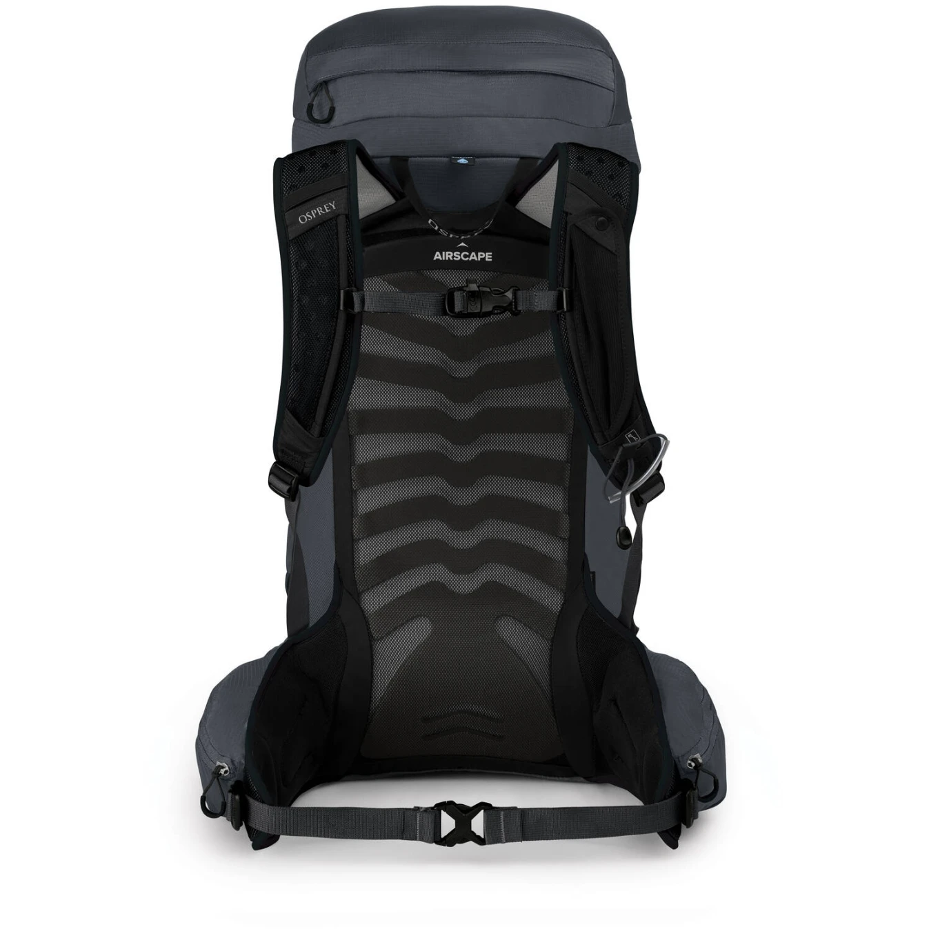 Osprey Talon 33 Backpack - Eclipse Grey - L/XL 3 Osprey Talon 33 Backpack - Eclipse Grey - L/XL - Image 3