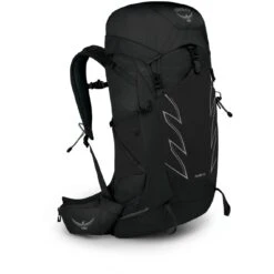 Osprey Talon 33 Backpack - Stlth. Black