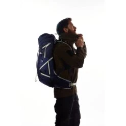 Osprey Talon 33 Backpack - Stlth. Black -Osprey osprey talon 33 backpack stealth black 4 986071