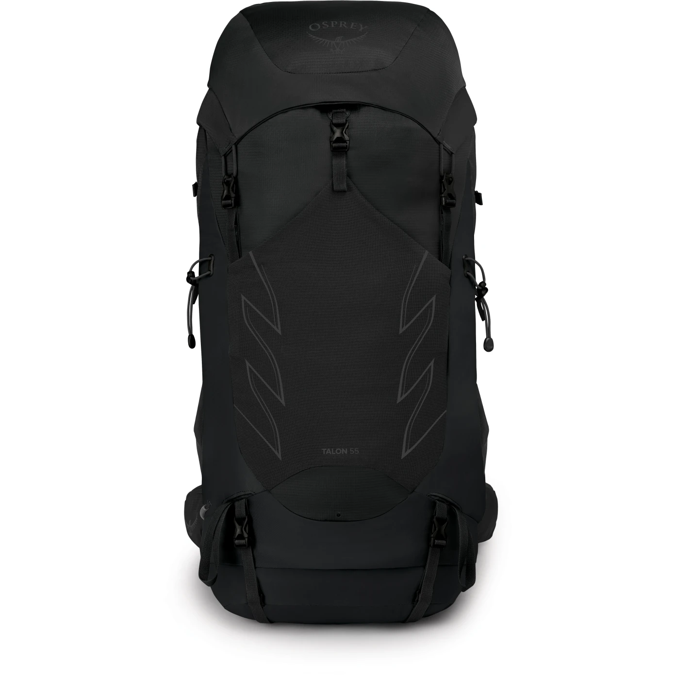 Osprey Talon 55 Backpack - Ceramic Blue - L/XL 2 Osprey Talon 55 Backpack - Ceramic Blue - L/XL - Image 2