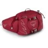 Osprey Talon 6 Waist Bag - Cosmic Red
