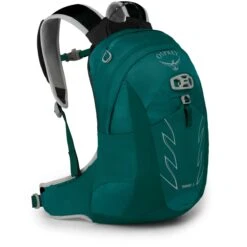 Osprey Tempest 14 Jr Kids Backpack - Jasper Green