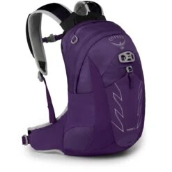 Osprey Tempest 14 Jr Kids Backpack - Violac Purple