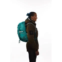 Osprey Tempest 20 Women's Backpack - Aluminium Grey -Osprey osprey tempest 20 women backpack jasper green 10 986360 1