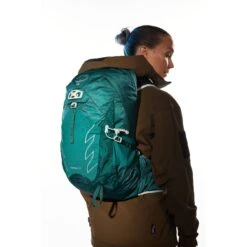 Osprey Tempest 20 Women's Backpack - Jasper Green 21 Osprey Tempest 20 Women's Backpack - Jasper Green -Osprey osprey tempest 20 women backpack jasper green 11 986358 2