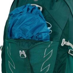 Osprey Tempest 20 Women's Backpack - Aluminium Grey -Osprey osprey tempest 20 women backpack jasper green 8 986357 1