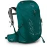 Osprey Tempest 24 Women's Backpack - Jasper Green