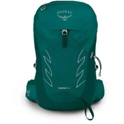 Osprey Tempest 24 Women's Backpack - Jasper Green 12 Osprey Tempest 24 Women's Backpack - Jasper Green -Osprey osprey tempest 24 women backpack jasper green 4 986331