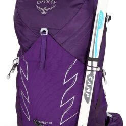 Osprey Tempest 34 Women's Backpack - Violac Purple -Osprey osprey tempest 34 women backpack violac purple 5 986313