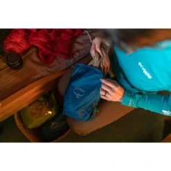 Osprey Ultralight Packing Cube Large - Limon -Osprey osprey ul packing cube 2 1421827