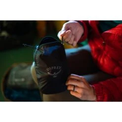 Osprey Ultralight Packing Cube Large - Limon -Osprey osprey ul packing cube 6 1421697 2