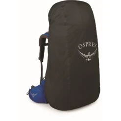 Osprey Ultralight Raincover - XL - Black