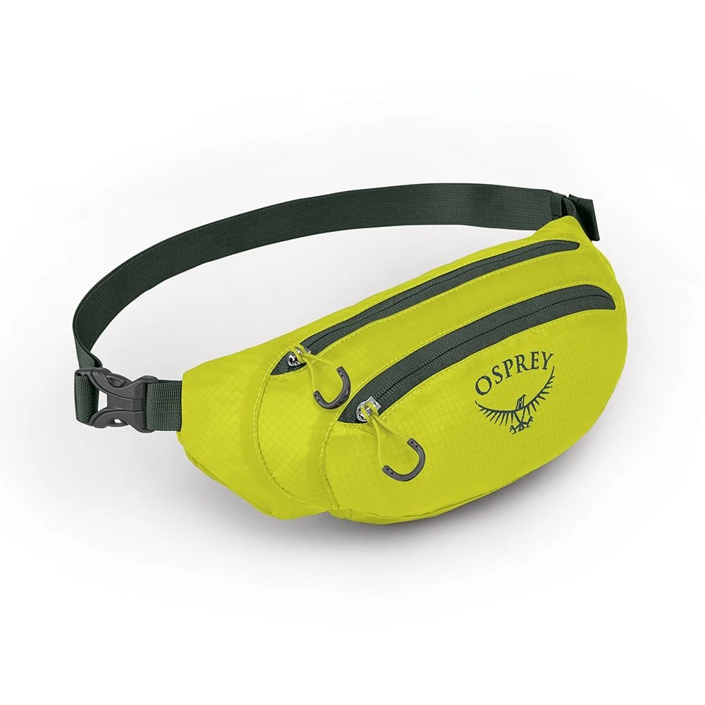 Osprey UL Stuff Waist Pack - Electric Lime 1 Osprey UL Stuff Waist Pack - Electric Lime
