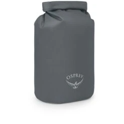 Osprey Wildwater 15L Dry Bag - Tunnel Vision Grey -Osprey osprey wildwater 15 6 1519668