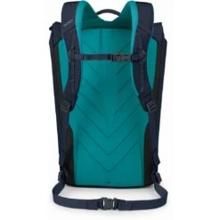 Osprey Zealot 30 Backpack - Cetacean Blue -Osprey osprey zealot 30 1 1256059