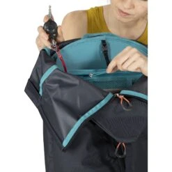 Osprey Zealot 30 Backpack - Cetacean Blue -Osprey osprey zealot 30 10 1256077 1