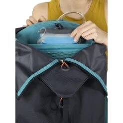 Osprey Zealot 30 Backpack - Cetacean Blue -Osprey osprey zealot 30 11 1256078 1