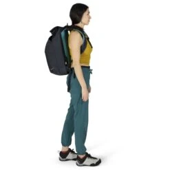 Osprey Zealot 30 Backpack - Cetacean Blue -Osprey osprey zealot 30 17 1256081 1