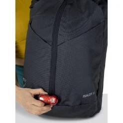 Osprey Zealot 30 Backpack - Cetacean Blue -Osprey osprey zealot 30 3 1256070 1