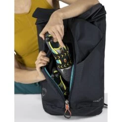 Osprey Zealot 30 Backpack - Cetacean Blue -Osprey osprey zealot 30 4 1256071 1