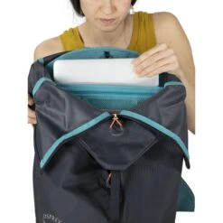 Osprey Zealot 30 Backpack - Cetacean Blue -Osprey osprey zealot 30 9 1256076 1