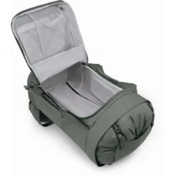 Osprey Zealot 45 Backpack - Rocky Brook Green - S/M -Osprey osprey zealot 45 20 1256101