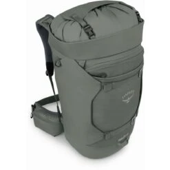 Osprey Zealot 45 Backpack - Rocky Brook Green - S/M -Osprey osprey zealot 45 21 1256102