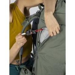 Osprey Zealot 45 Backpack - Rocky Brook Green - S/M -Osprey osprey zealot 45 3 1256105