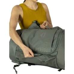 Osprey Zealot 45 Backpack - Rocky Brook Green - S/M -Osprey osprey zealot 45 6 1256181