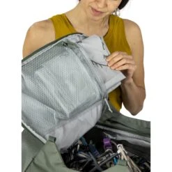 Osprey Zealot 45 Backpack - Rocky Brook Green - S/M -Osprey osprey zealot 45 7 1256108