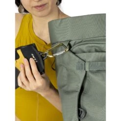 Osprey Zealot 45 Backpack - Rocky Brook Green - S/M -Osprey osprey zealot 45 8 1256109